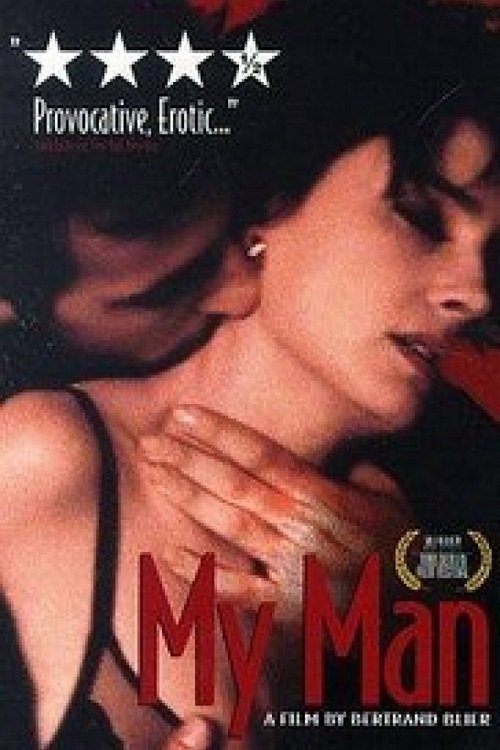 Постер Mon homme